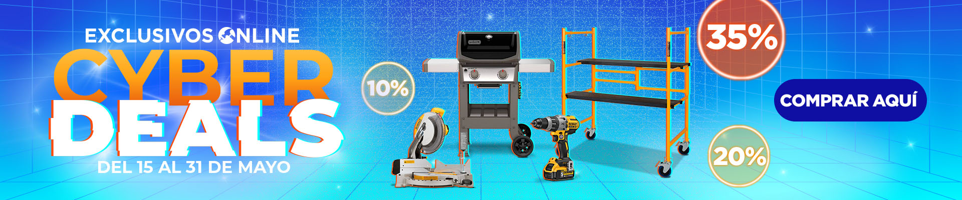 01 Cyber Deals